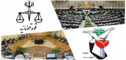 دولت و مجلس به ۴۲ قانون مربوط به ایثارگران عمل نمی‌کند