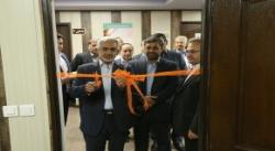 افتتاح کلینیک تخصصی مصدومین شیمیایی