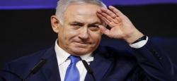 ناله‌های نتانیاهو از افزایش ذخائر اورانیوم ایران 