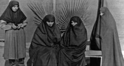سرنوشت خواهران اسیر در اردوگاه‌های بعثی