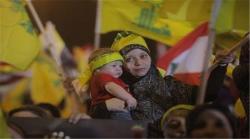 تجدید بیعت جوانان لبنان با رهبر انقلاب
