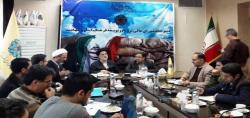 دومین همایش ملی ایثار با تجلیل از برگزیدگان حوزه ایثارگری برگزار می‌شود