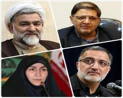 ایثارگران در صدر انتخاب مردم برای نمایندگی مجلس