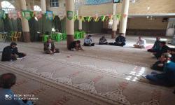 نشست مشترک تشکل های مردمی، بسیج و گروه های جهادی بوشهر