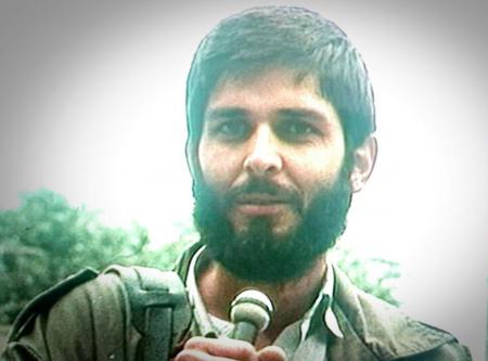  به یاد شهید غلامرضا رهبر؛ خبرنگار دفاع مقدس/فیلم