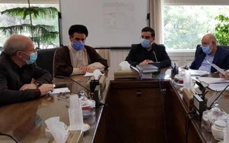 امیرآباد‌ی‌: وزارت نفت سهمیه استخدامی ایثارگران را  اعمال می‌کند