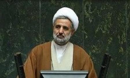 ایثار و فداکاری رمز موفقیت ملت ایران است