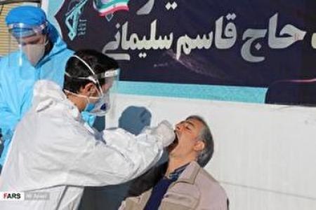 درمان آلام مردم به همت پزشکان جهادی در طرح «شهید سلیمانی»/فیلم