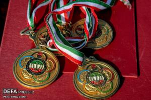 تصاویر/پایان رقابت‌های چوگان جام شهدای مدافعین سلامت ارتش