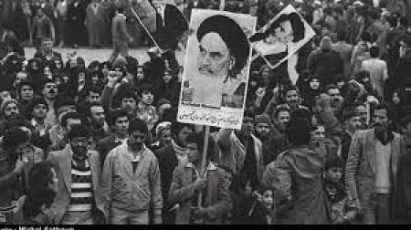 سابقه تاریخی مبارزات مردم ایران از مشروطیت تا انقلاب اسلامی(بخش نخست)