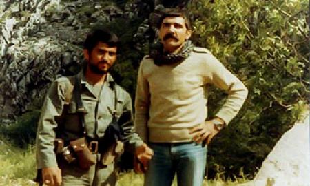 ترفند شهید «قجه‌ای» برای شناسایی سران ضد انقلاب در غائله کردستان