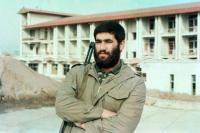 گفت‌وگویی خاطره‌انگیز با سردار شهید سجودی پیش از شهادتش+فیلم