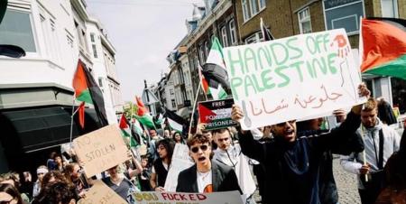 جهان جنایات صهیونیست‌ها علیه فلسطینیان را محکوم کرد+فیلم