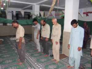 گزارش تصویری از دهمین دوره اردوی جهادی و خدمات متفاوت/تصاویر