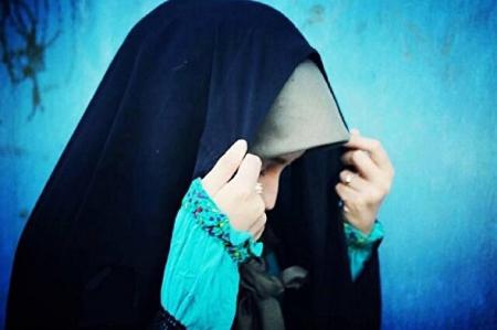 فیلم/صحبت‌های زیبای خواهر شهید پلارک درباره حجاب