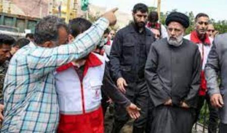 عصبانیت جریان اشرافی از مدیریت جهادی در مناطق سیل‌زده 