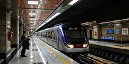 تسهیلات متروی تهران به شرکت کنندگان مراسم شیرخوارگان حسینی 