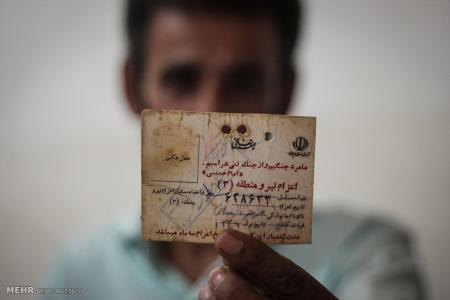 معاون بنیاد شهید: یک برداشت شخصی، جانبازان ما را ۶ ماه به زحمت انداخت