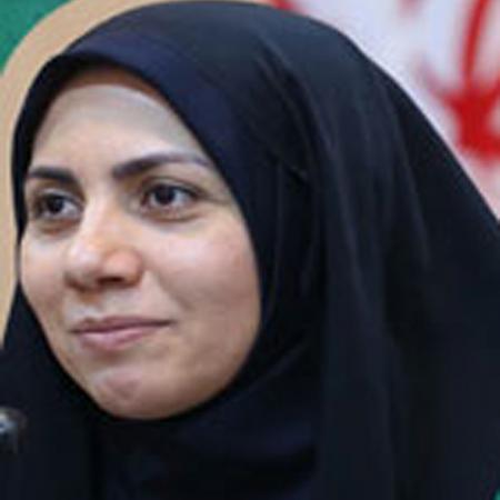 یک دخترشهید به عنوان مدیرکل بنیاداستان قزوین منصوب شد