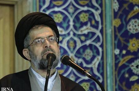 امام جمعه شهرری: آشوبگران، دنبال از بین بردن ایران هستند