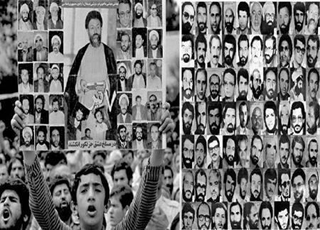 فیلم/ جنایات منافقین در جای‌جای برگ‌های تاریخِ ایران 