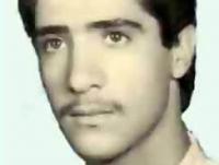 خاطره ای درباره شهید یحیی نظری 