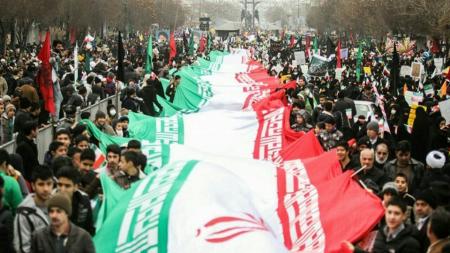 رمز پیروزی انقلاب اسلامی