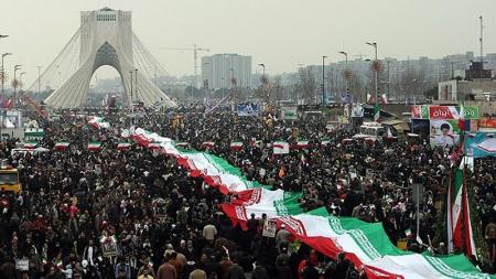 راهپیمایی۲۲ بهمن، حمایت از انقلابی با دستاوردهای بی بدیل