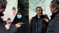 آرامشی که جایگزین دلتنگیمان شده است!