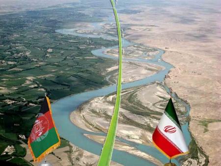 چه کسانی هیرمند را بخشیدند؟ 