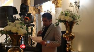 گزارشی تصویری ازمراسم اربعین جانباز شهید حاج‌بهمن  تاجدولتی