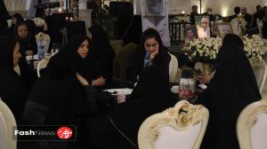 گزارشی تصویری ازمراسم اربعین جانباز شهید حاج‌بهمن  تاجدولتی