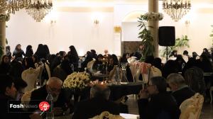 گزارشی تصویری ازمراسم اربعین جانباز شهید حاج‌بهمن  تاجدولتی
