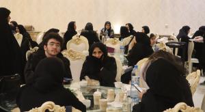 گزارشی تصویری ازمراسم اربعین جانباز شهید حاج‌بهمن  تاجدولتی