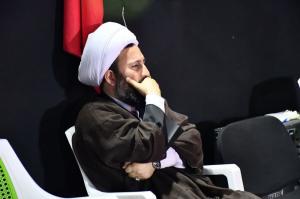 تصاویر/ یادواره ۲۴ شهید طلبه و روحانی حوزه علمیه خوی