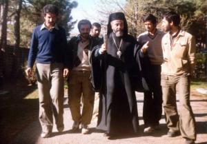 وقتی یک شهید واسطه ازدواج جوان‌ها می‌شود/تصاویر 