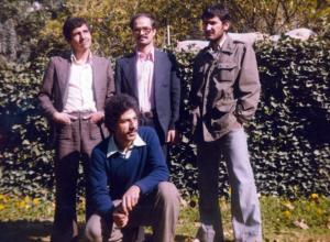 وقتی یک شهید واسطه ازدواج جوان‌ها می‌شود/تصاویر 