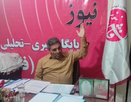 بی‌اخلاقی و شیطنت چندتن از مسئولان بنیاد و هوچی‌گری و پرونده‌سازی علیه جانبازان