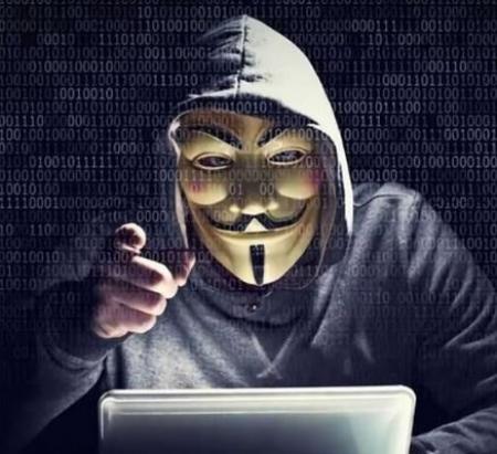 حمله هکری به سرورهای بنیاد شهید