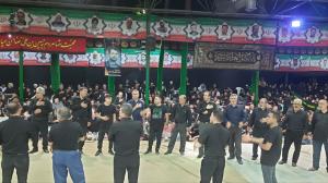 هر سال، با شکوه‌تر از سال قبل