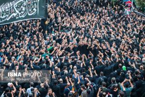 سه قاب عاشقانه از زنجانی‌ها/عکس