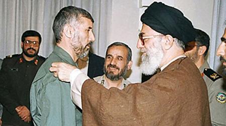 فیلم/ سید الاسرای ایران 