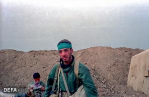 یاد یاران سفرکرده بخیر/تصاویر