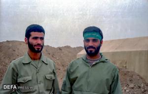 یاد یاران سفرکرده بخیر/تصاویر