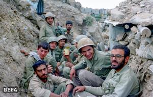 یاد یاران سفرکرده بخیر/تصاویر