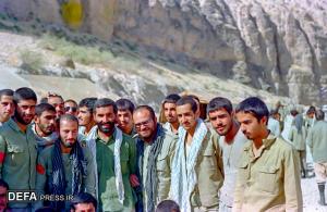 یاد یاران سفرکرده بخیر/تصاویر