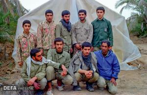 یاد یاران سفرکرده بخیر/تصاویر
