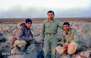 یاد یاران سفرکرده بخیر/تصاویر