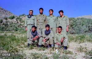 یاد یاران سفرکرده بخیر/تصاویر