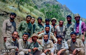 یاد یاران سفرکرده بخیر/تصاویر